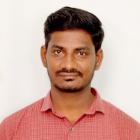 Madhan Kumar M