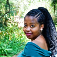 Lindy Mlambo