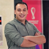 Amr Samir Khaled
