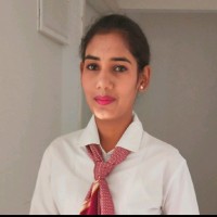 Shrutika Amle