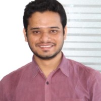 Naveen Chary