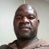 Moses Masuku