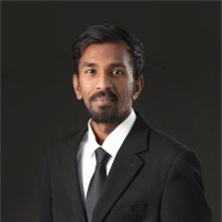 Karthik Praveen