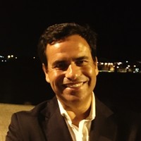 Paulo Horta