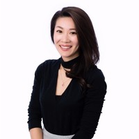 Gina Liu