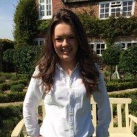 Charlotte Durdy