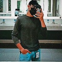 Syed Masood