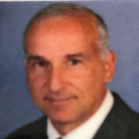 Tony Fisher