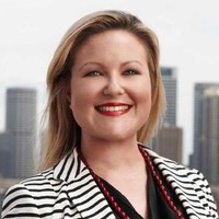 Louisa Murphy Mackay