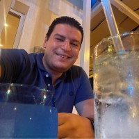 Mohamed Tarek