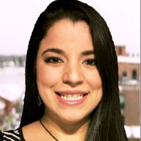 Ana Johnson, Mba, Cpcu, Arm, Ains, Aic, Wcp, Scla