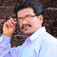Raghavendra K V