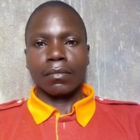 Moses Mosesomonya