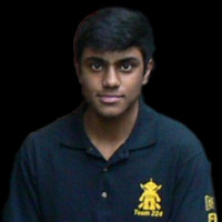 Ronak Parikh