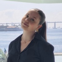 Maria Fernanda Taboada
