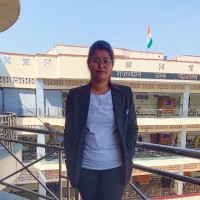 Rakshita Mishra