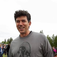 Glenn Scott