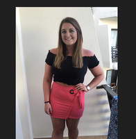 Lauren Spence