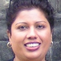 Lynni Ramdeen (MBA)