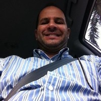Marcos Alexandre Dinelli Gaudio