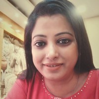Mousumi C.