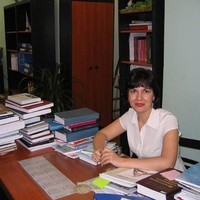 Ольга Лукиных