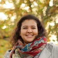 Sarah Elsheikh, PhD