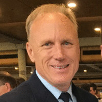 Daniel Reid AM