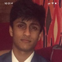 Abhinav Cheruvu