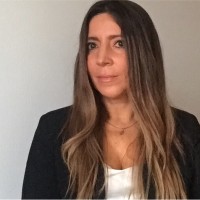 Rita Ferreira Leandro