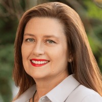 Cathy Sands, MBA, CSM