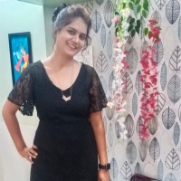 jayashree choudhari
