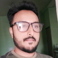 Saurabh Rao