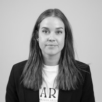 Victoria Ström