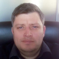 Reginald Badenhorst