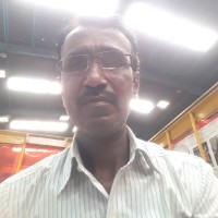 Sangamesh Hanganalli