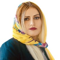 Farinaz Aliasghari Sani