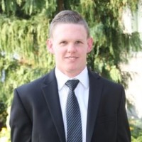 Brian Comer