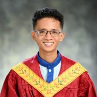 Rommel Jade Dela Cerna
