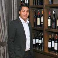 Wan mohd hakimi