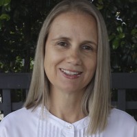 Sarah Scott