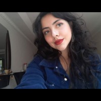 Laura Camila Cárdenas Forero