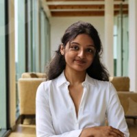 Bhoomika L
