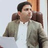 Nadirali Buriro