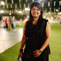 Janhavi Patil