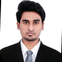 Yeshwanth Baskaran