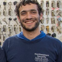 Joe Blum