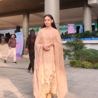 Saima Akhter Samia