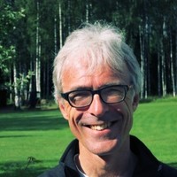 Rolf Hensel