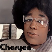 Charyea Randall